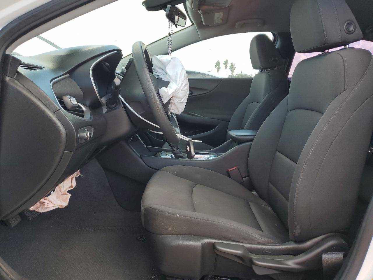 1G1ZB5ST9KF189116 CHEVROLET MALIBU 2019