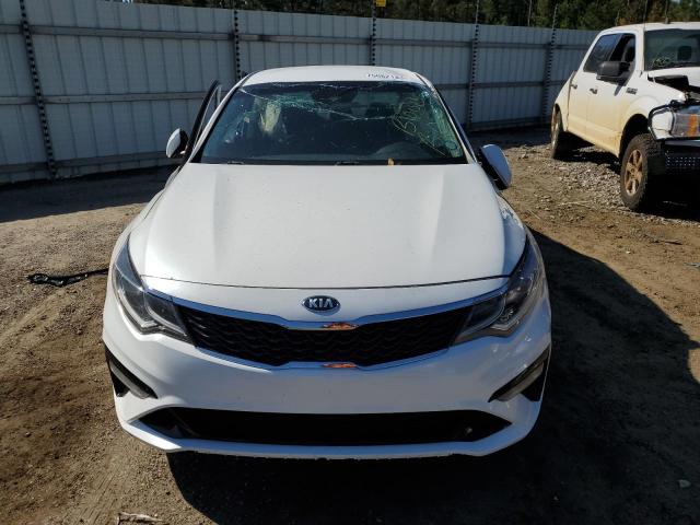 5XXGT4L38KG295725 | 2019 KIA OPTIMA LX