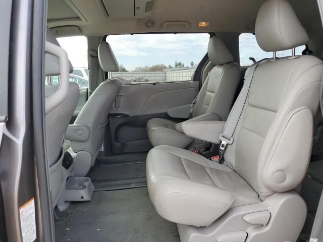 5TDYZ3DC8HS898385 TOYOTA All Models 2017