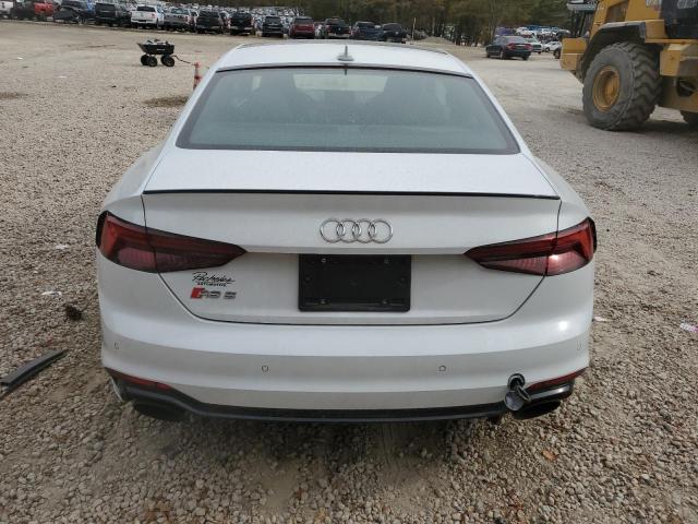 2019 AUDI RS5 WUAPWAF57KA907317