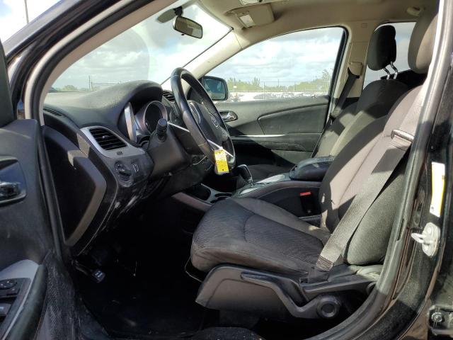 2018 Dodge Journey Se VIN: 3C4PDCAB8JT375689 Lot: 77328203