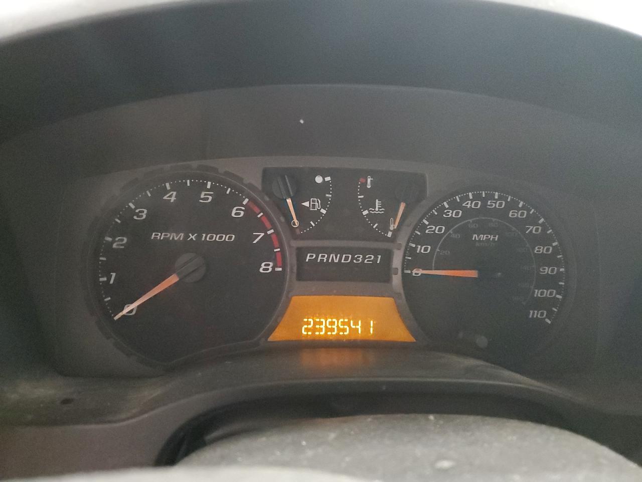 1GCDT136648166660 2004 Chevrolet Colorado