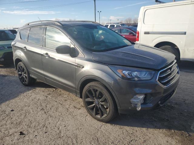 1FMCU9GDXJUC57218 | 2018 FORD ESCAPE SE