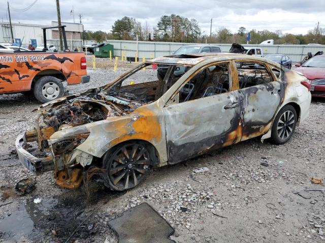 Vin: 1n4al3ap9hc483710, lot: 77092353, nissan altima 2.5 2017 img_1