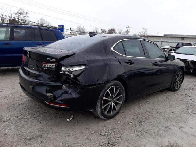 2015 ACURA TLX ADVANC 19UUB2F75FA005761