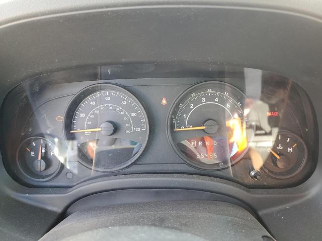1C4NJPFA3FD372364 Jeep Patriot Latitude
