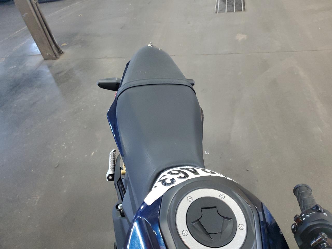 JKABRRJ19PDA29653 KAWASAKI OTHR CYCLE 2023