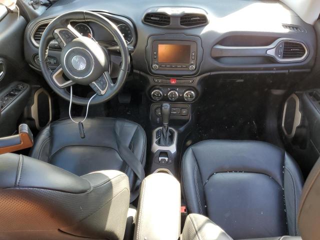 ZACCJBDBXHPE87098 Jeep Renegade Limited
