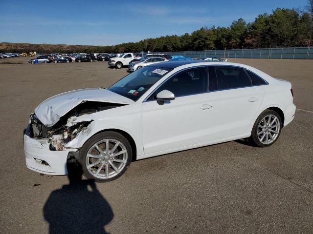 2015 Audi A3 Premium Plus