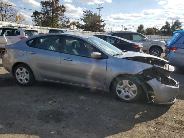 2014 Dodge Dart Se VIN: 1C3CDFAA5ED865126 Lot: 49126974