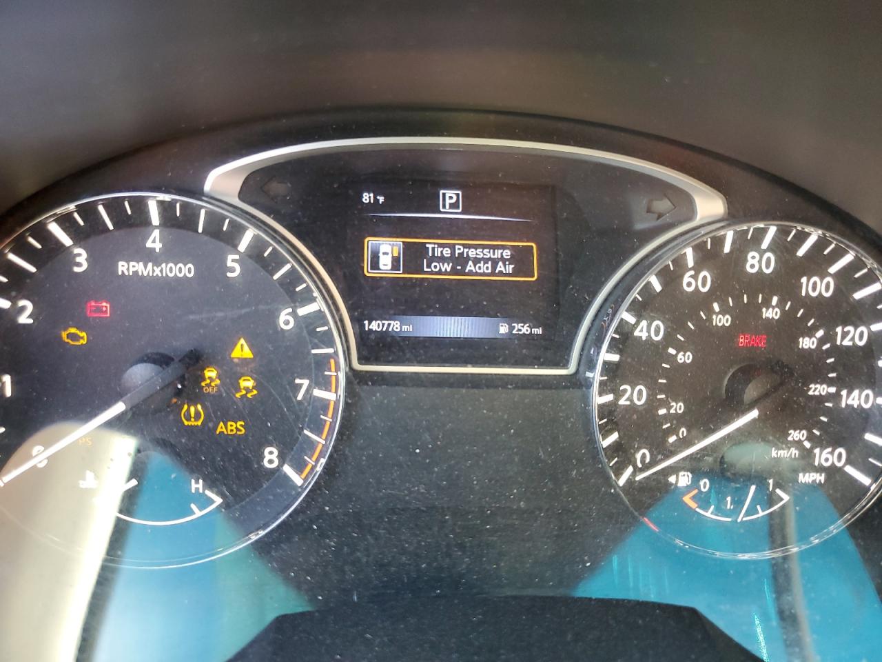 1N4AL3AP3HN352695 NISSAN ALTIMA 2017