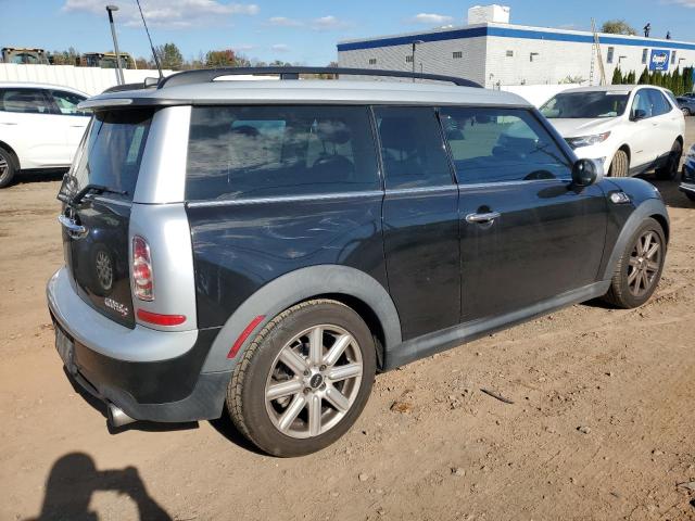 Vin: wmwzg3c5xdt576255, lot: 74506783, mini cooper s clubman 20133