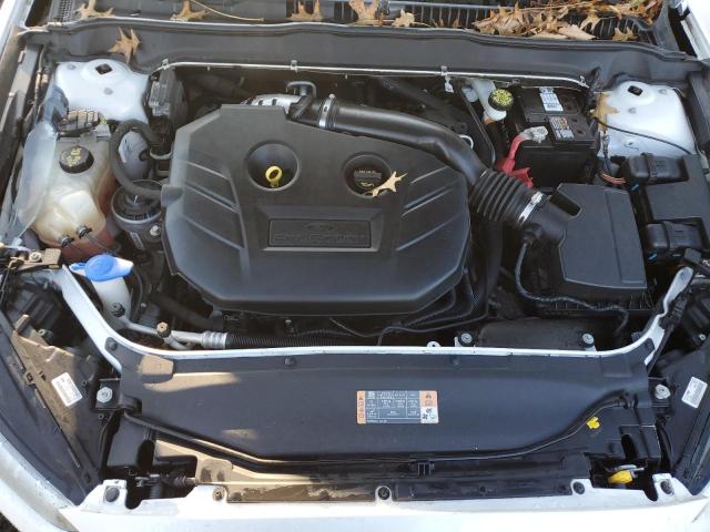 3FA6P0K91ER397815 | 2014 FORD FUSION TIT