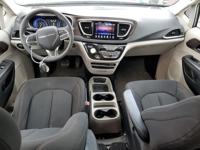 2017 CHRYSLER PACIFICA T - 2C4RC1DG4HR611453