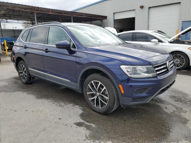 3VV2B7AX5MM104415 Volkswagen Tiguan SE 4