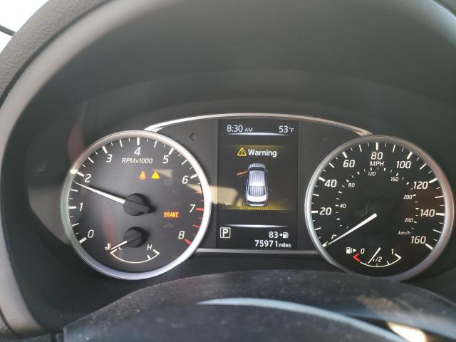 2017 NISSAN SENTRA S - 3N1AB7AP1HL639217