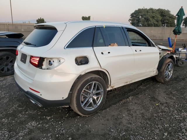 WDC0G4JB5GF006705 Mercedes-Benz GLC 300