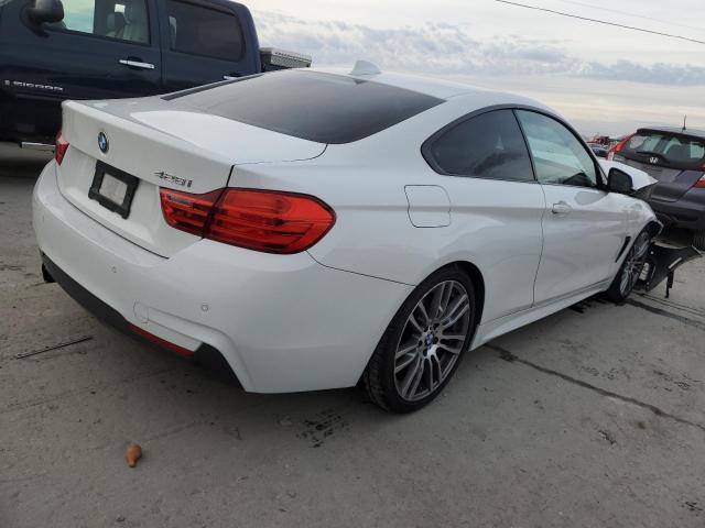 2015 BMW 428 I - WBA3N3C59FK233196