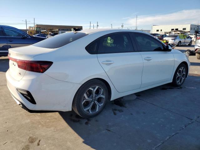 3KPF24AD5KE026875 | 2019 KIA forte fe