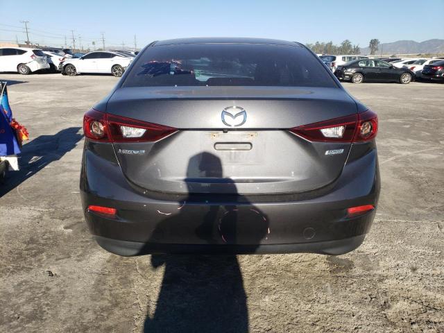 2016 MAZDA 3 SPORT - JM1BM1U76G1281056