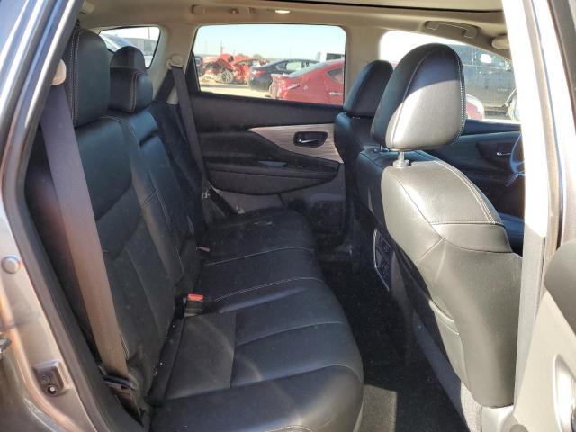 2017 NISSAN MURANO S - 5N1AZ2MG9HN164628