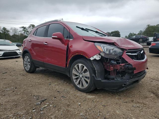 KL4CJASB9KB929443 | 2019 BUICK ENCORE PRE