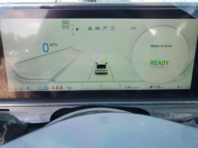 2023 HYUNDAI IONIQ 6 SE - KMHM34AA7PA052006