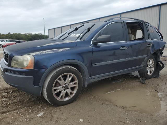 2004 Volvo XC90 