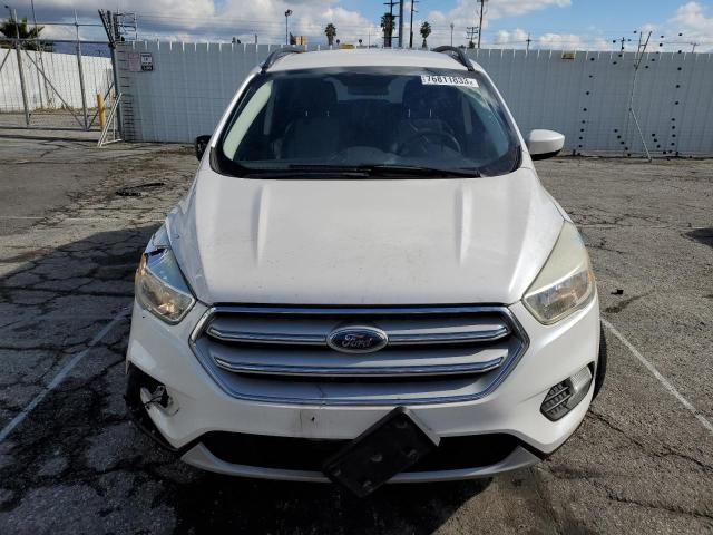 1FMCU9GD0JUB13838 Ford ESCAPE SE