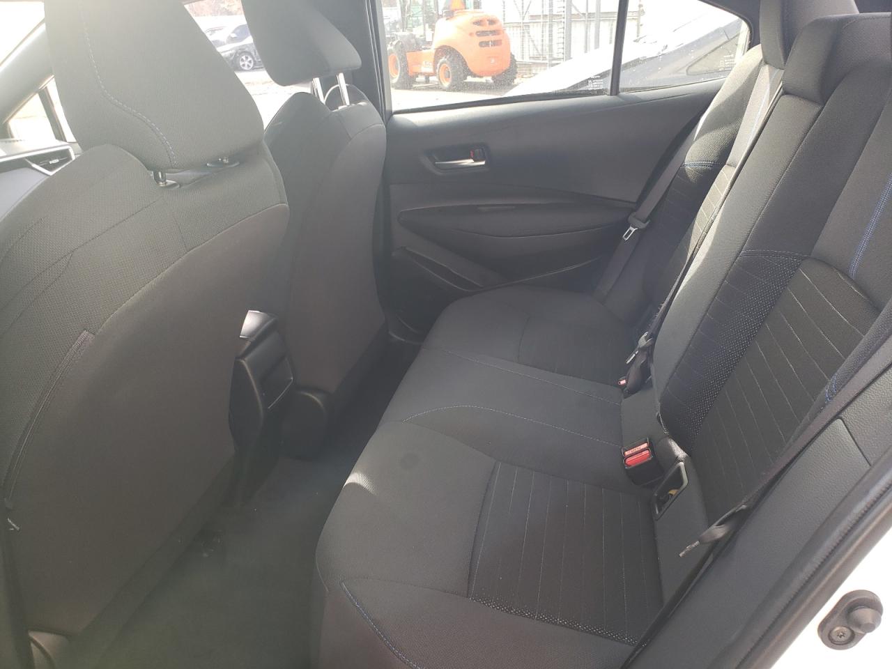 JTDS4MCE0NJ084530 TOYOTA COROLLA 2022