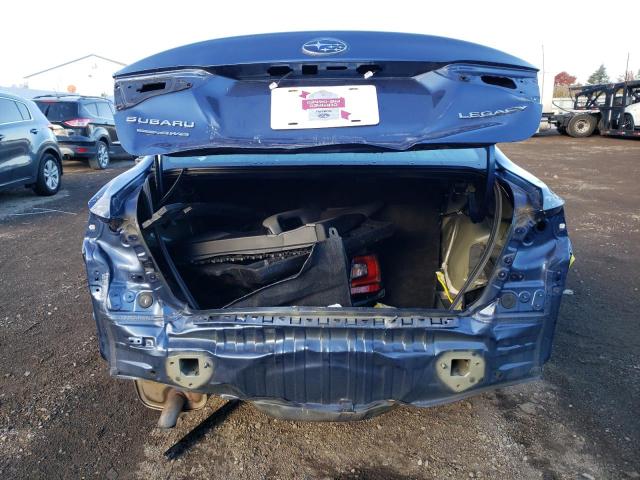 2021 SUBARU LEGACY 4S3BWAB62M3003288