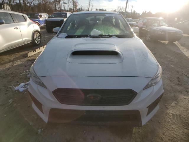 JF1VA1C62J8838340 | 2018 SUBARU WRX PREMIU