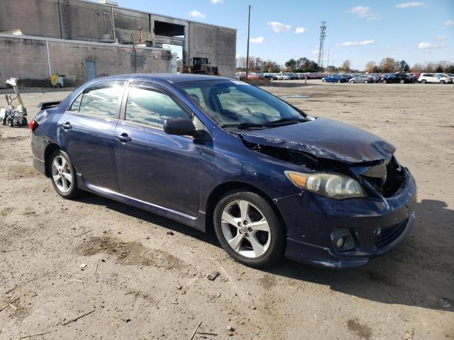 2T1BU4EE3CC902984 | 2012 Toyota corolla base