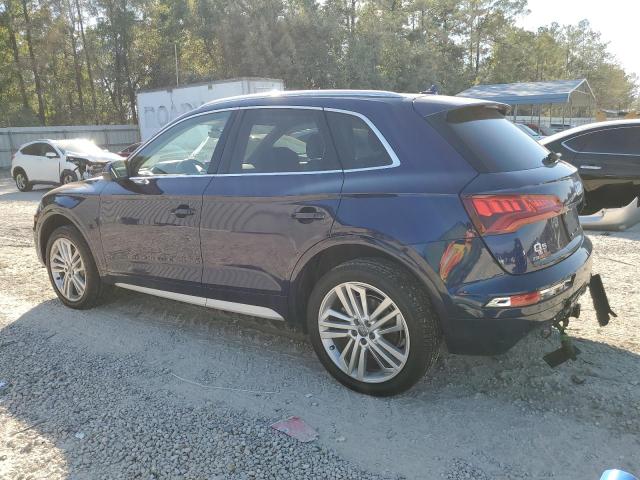 WA1BNAFY6J2053878 2018 AUDI Q5, photo no. 2