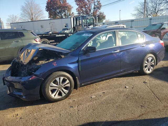 Vin: 1hgcr2f36da072063, lot: 76579903, honda accord lx 2013 img_1