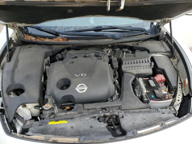 1N4AA5AP6EC450855 | 2014 NISSAN MAXIMA S