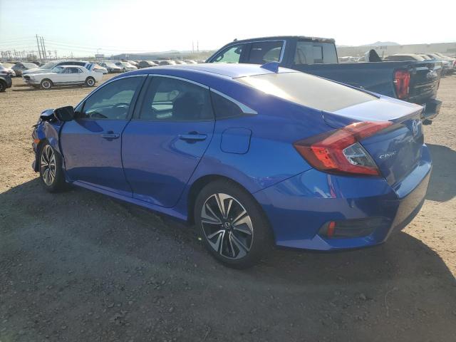 2HGFC1F34GH659151 Honda CIVIC EX