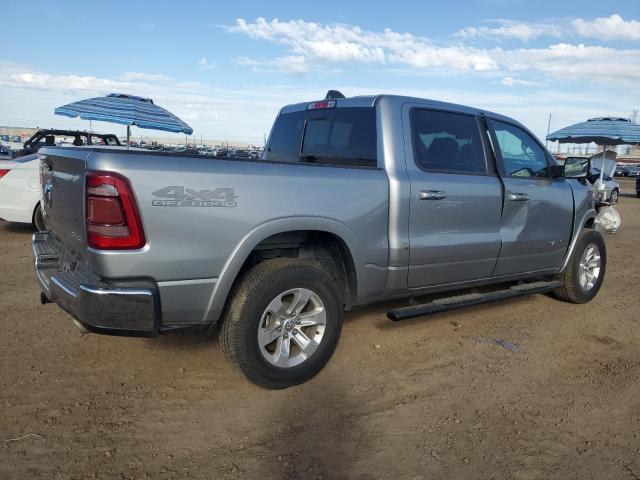 1C6SRFJT3KN672206 | 2019 Ram 1500 laramie