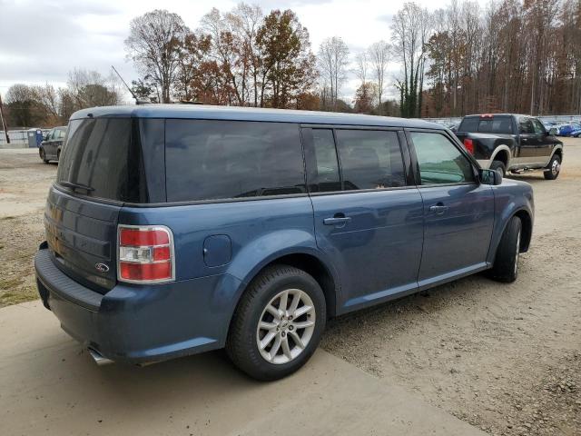 2FMGK5B84KBA15347 Ford Flex SE 3