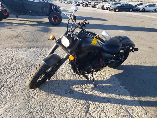 2023 HONDA VT750 C2B JH2RC5386PK300001
