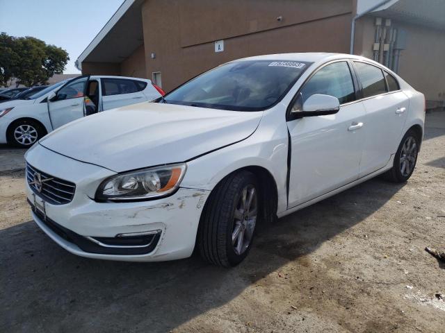 2016 Volvo S60 