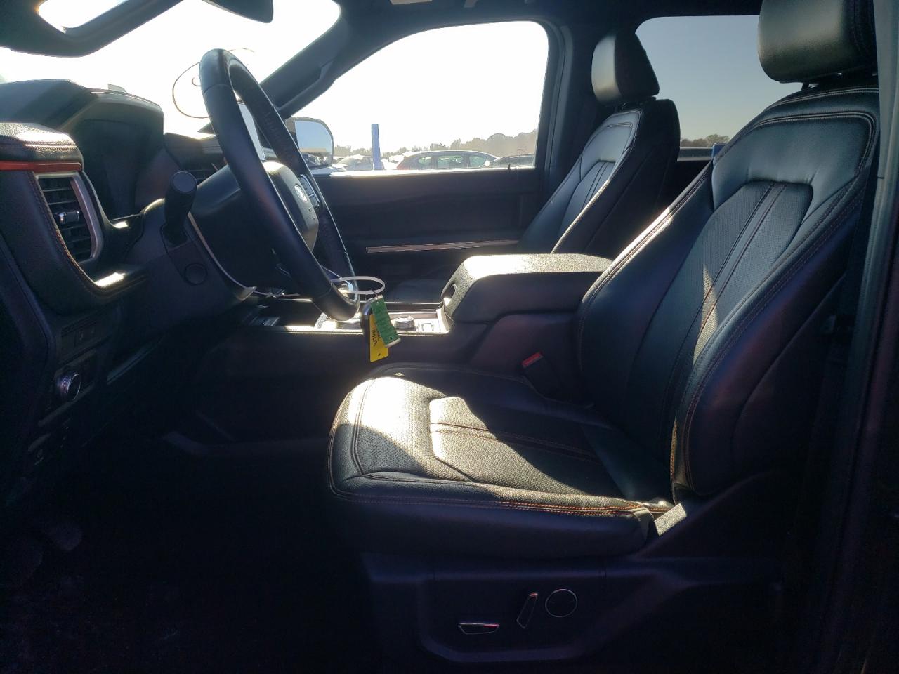 1FMJU1RT5NEA16552 FORD EXPEDITION 2022