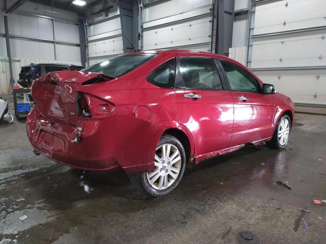 2010 Ford Focus Sel VIN: 1FAHP3HN8AW280125 Lot: 76726763