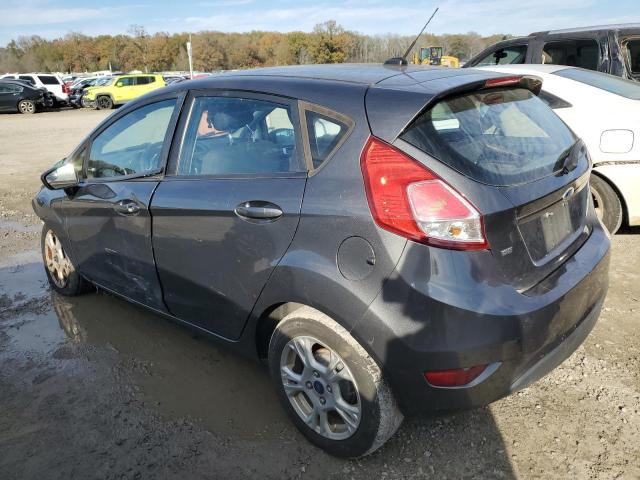 3FADP4EJ5GM112179 | 2016 FORD FIESTA SE