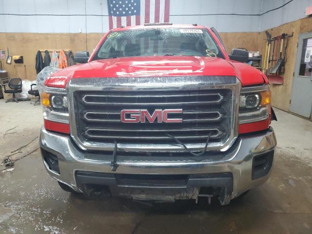 1GT02REG7JZ349612 GMC Sierra K2500 Heavy Duty