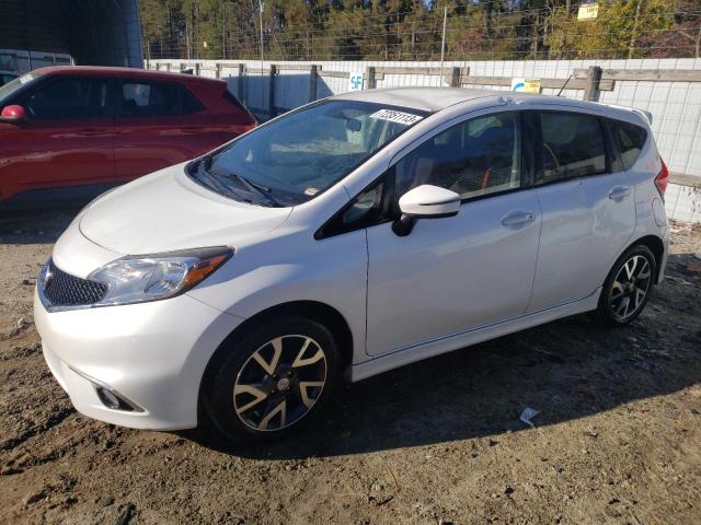 2015 Nissan Versa Note S