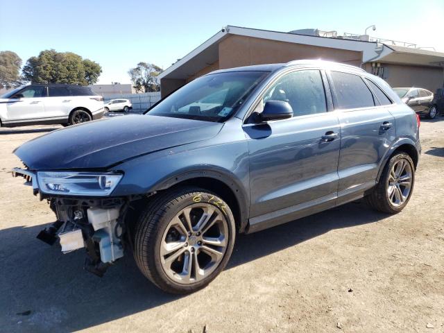 2016 Audi Q3 Premium Plus