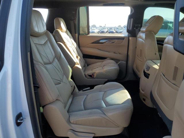 1GYS3KKJ3KR197143 Cadillac Escalade Esv Platinum