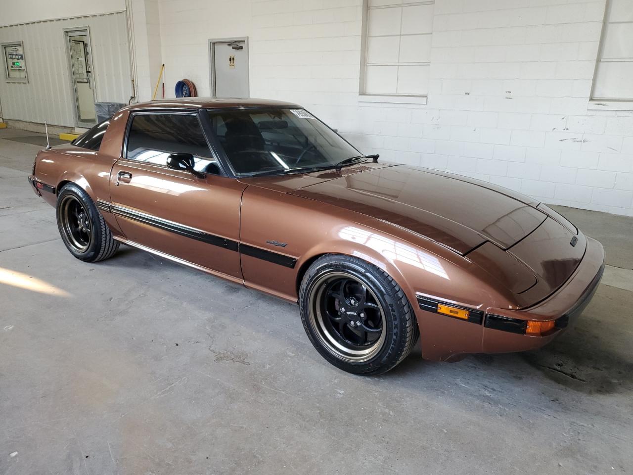 JM1FB3310D0702125 1983 Mazda Rx7