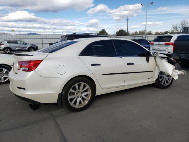 1G11E5SL4EF237789 | 2014 CHEVROLET MALIBU 2LT